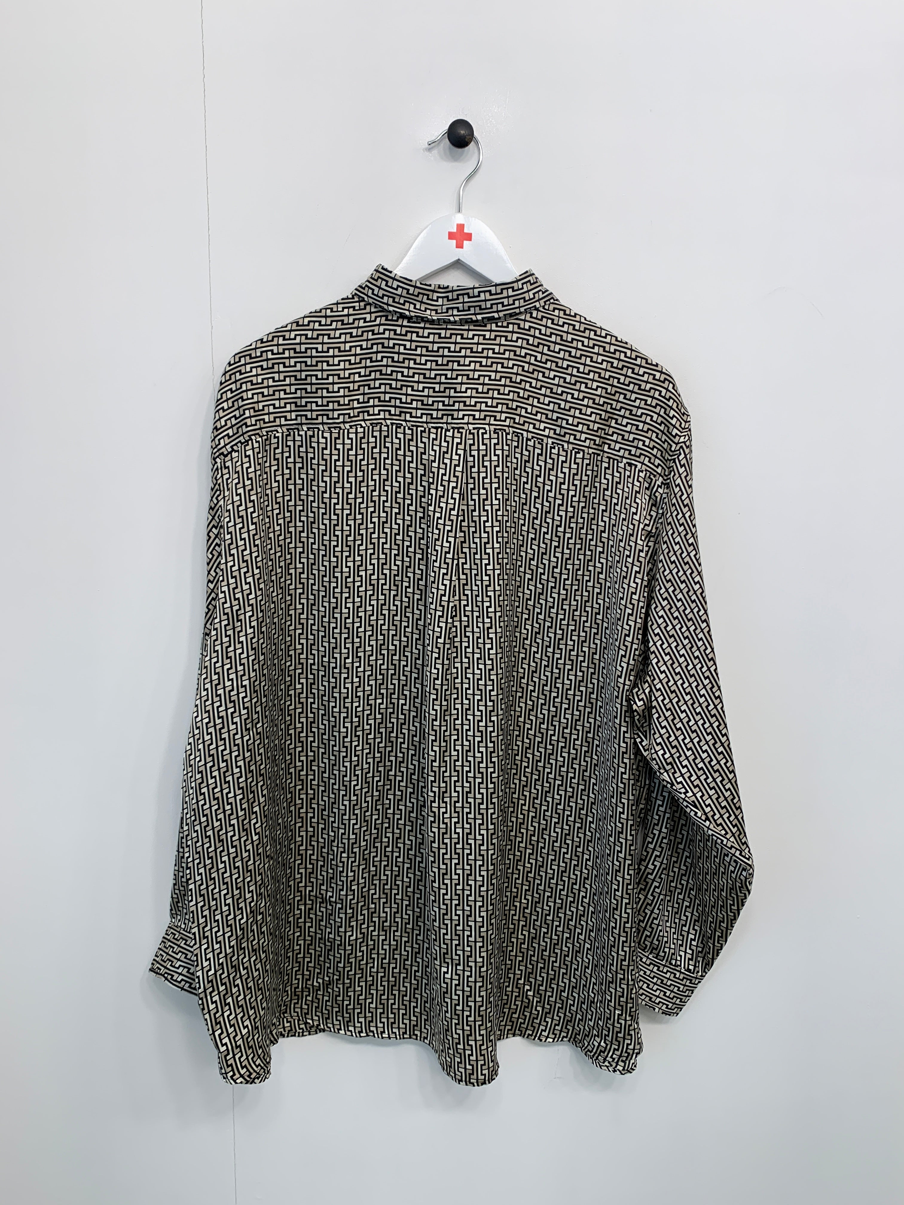 H&M Skjorte